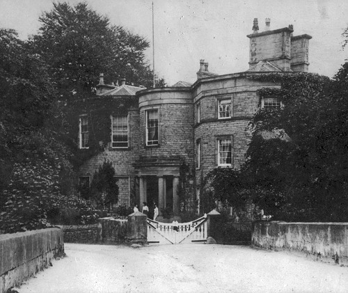 mellor lodge 05