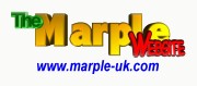 The Marple Website