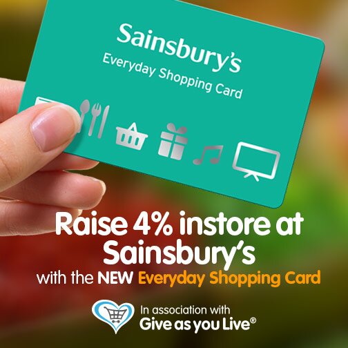 sainsburys facebook 2