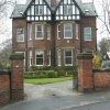 Large house