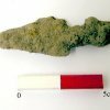 Arrow head