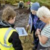 Shaw Cairn 2014